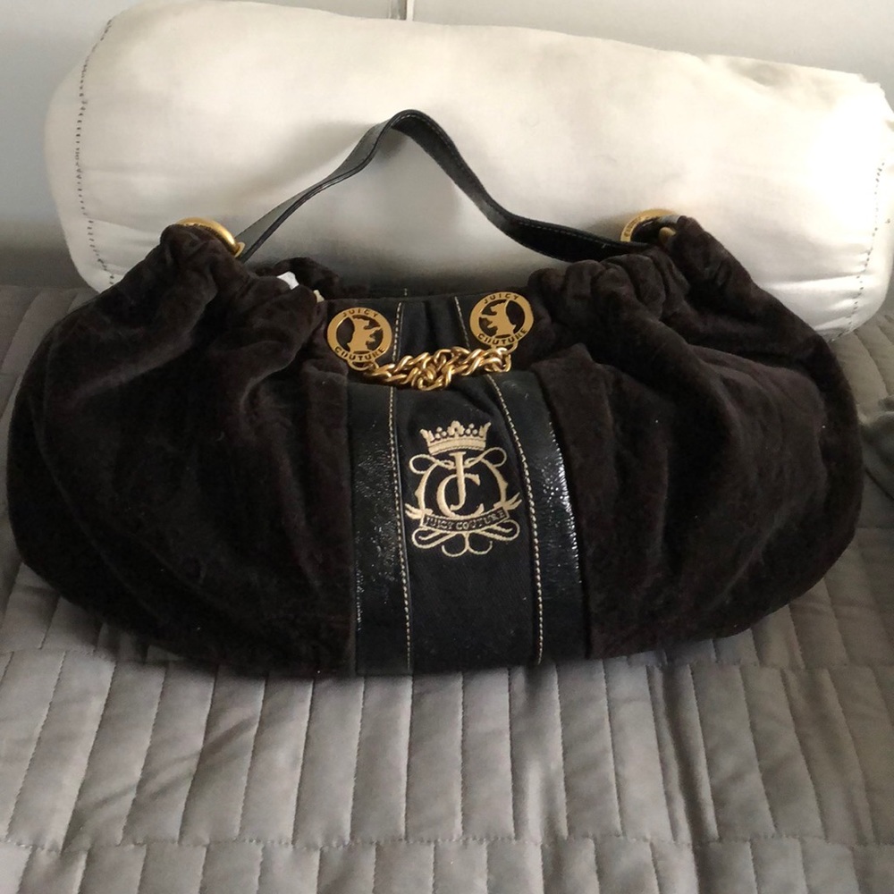 Juicy couture bag